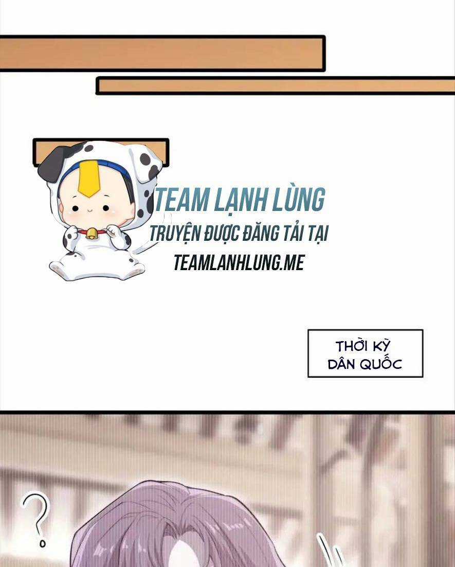 Đừng Trêu Chọc ! Nữ Phụ Độc Ác Tái Sinh Lại Chỉ Để Báo Thù Chapter 14 trang 34