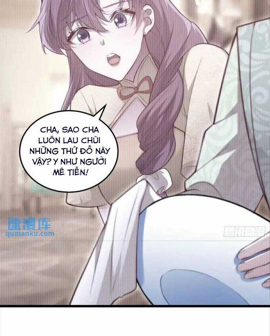 Đừng Trêu Chọc ! Nữ Phụ Độc Ác Tái Sinh Lại Chỉ Để Báo Thù Chapter 14 trang 35