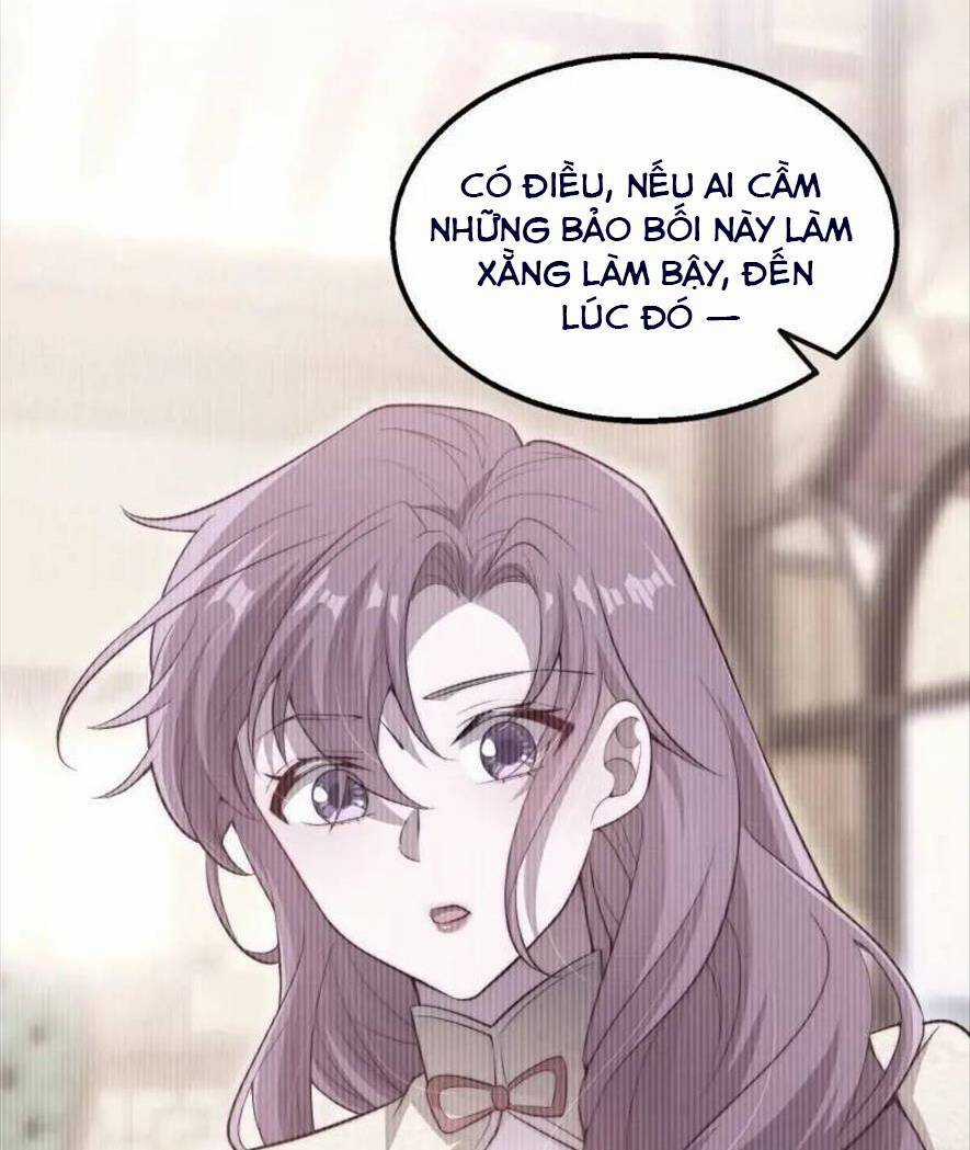 Đừng Trêu Chọc ! Nữ Phụ Độc Ác Tái Sinh Lại Chỉ Để Báo Thù Chapter 14 trang 37