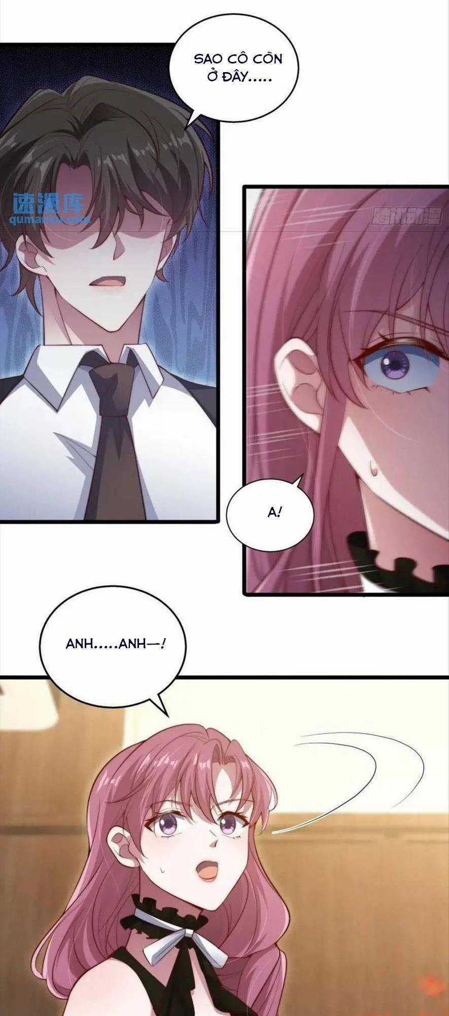 Đừng Trêu Chọc ! Nữ Phụ Độc Ác Tái Sinh Lại Chỉ Để Báo Thù Chapter 14 trang 41