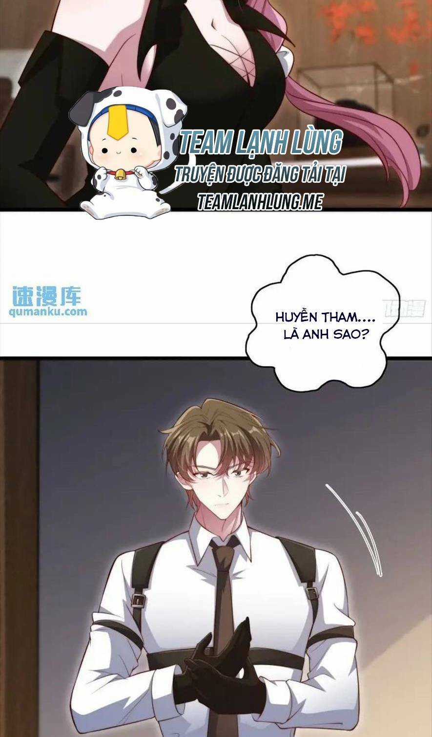 Đừng Trêu Chọc ! Nữ Phụ Độc Ác Tái Sinh Lại Chỉ Để Báo Thù Chapter 14 trang 42