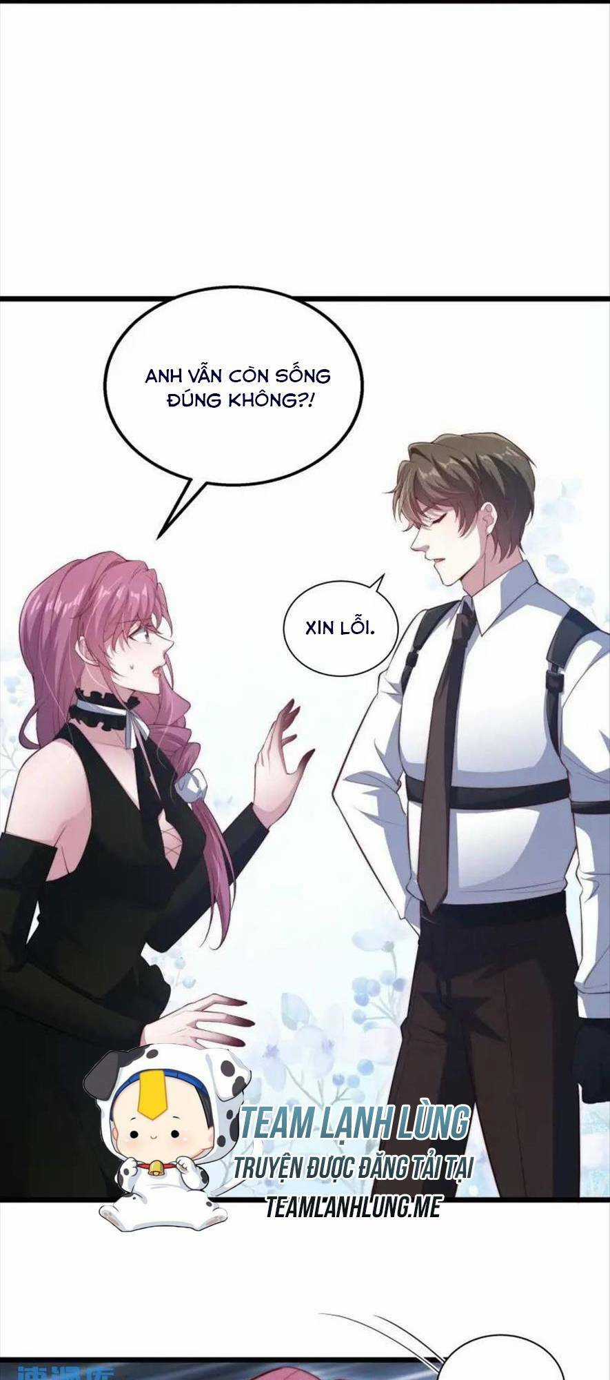 Đừng Trêu Chọc ! Nữ Phụ Độc Ác Tái Sinh Lại Chỉ Để Báo Thù Chapter 14 trang 44