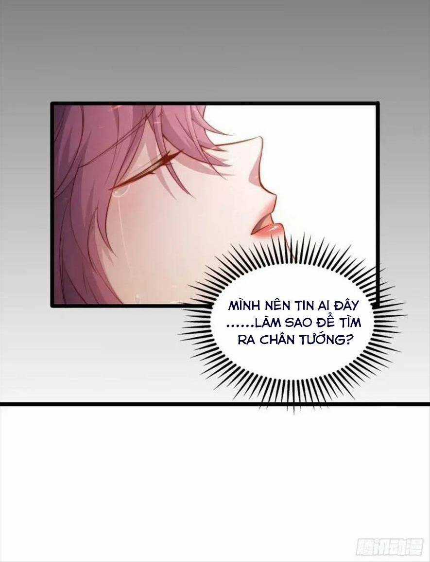 Đừng Trêu Chọc ! Nữ Phụ Độc Ác Tái Sinh Lại Chỉ Để Báo Thù Chapter 14 trang 51