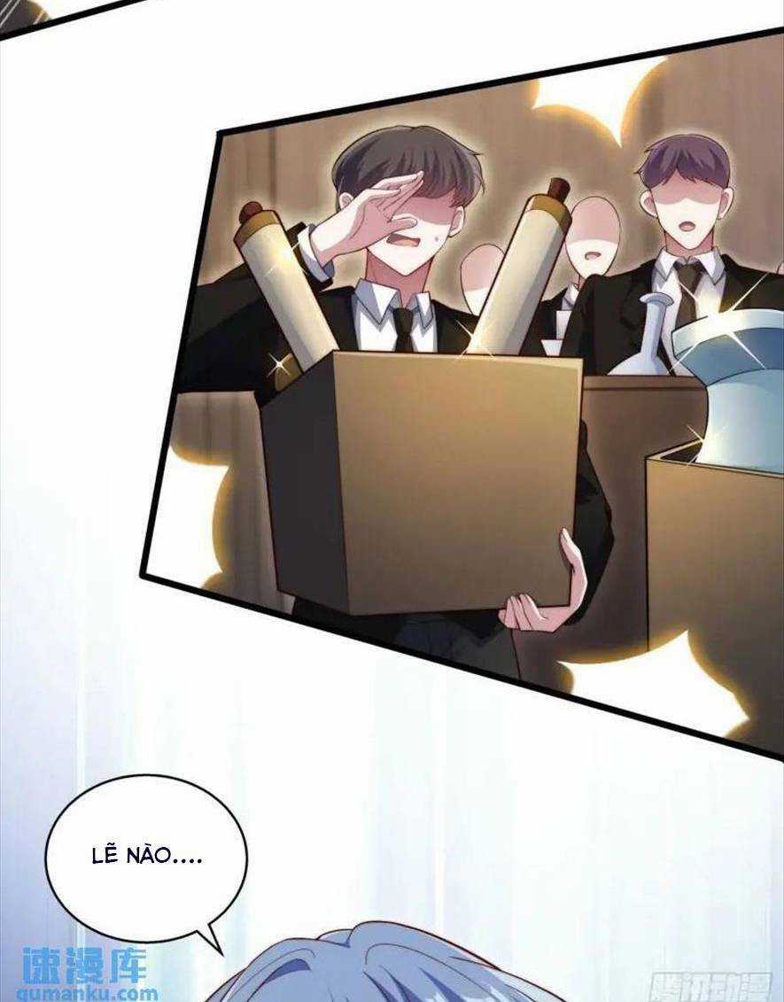 Đừng Trêu Chọc ! Nữ Phụ Độc Ác Tái Sinh Lại Chỉ Để Báo Thù Chapter 14 trang 7