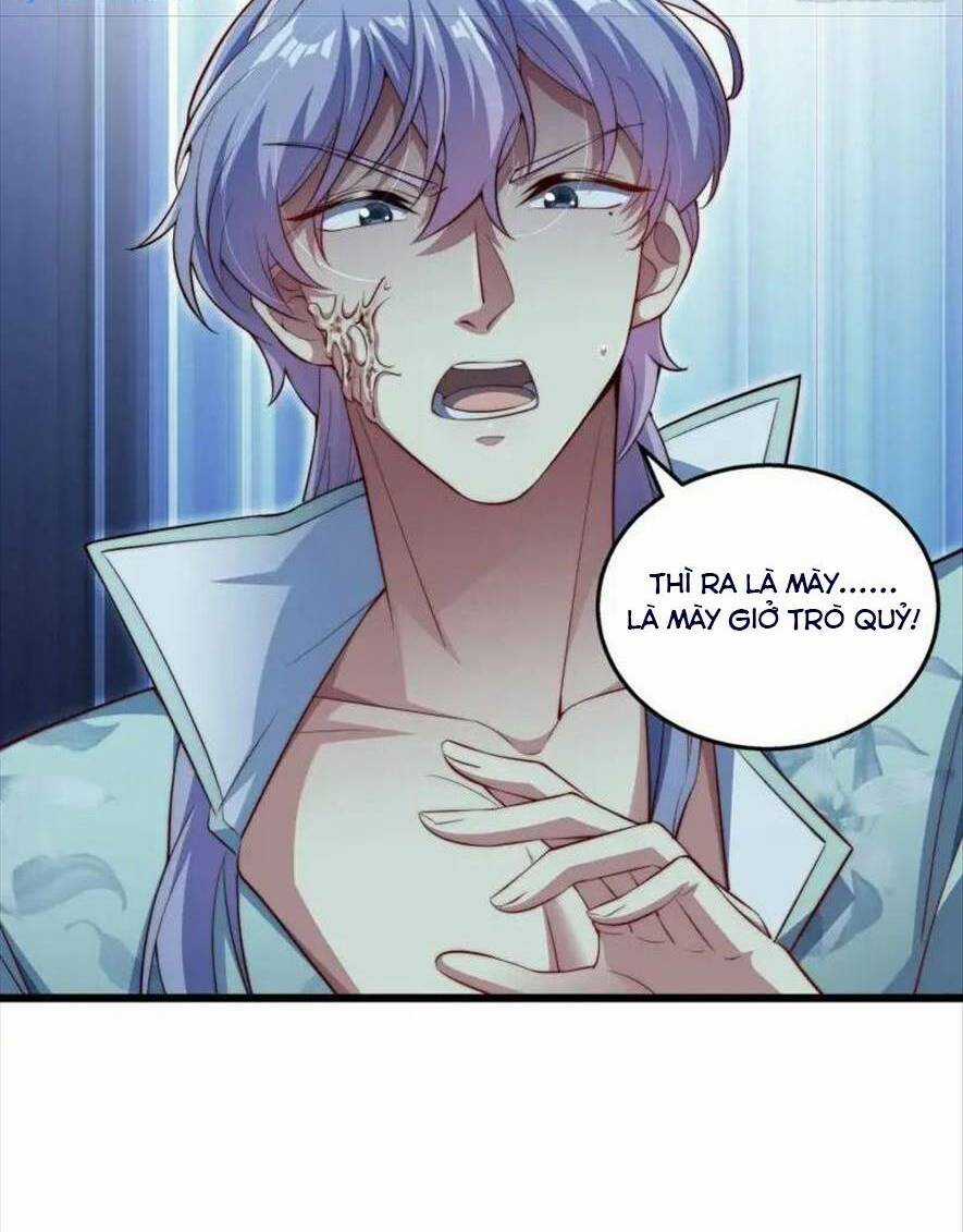 Đừng Trêu Chọc ! Nữ Phụ Độc Ác Tái Sinh Lại Chỉ Để Báo Thù Chapter 14 trang 8