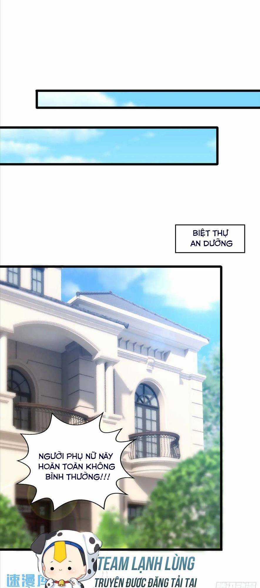 Đừng Trêu Chọc ! Nữ Phụ Độc Ác Tái Sinh Lại Chỉ Để Báo Thù Chapter 15 trang 12