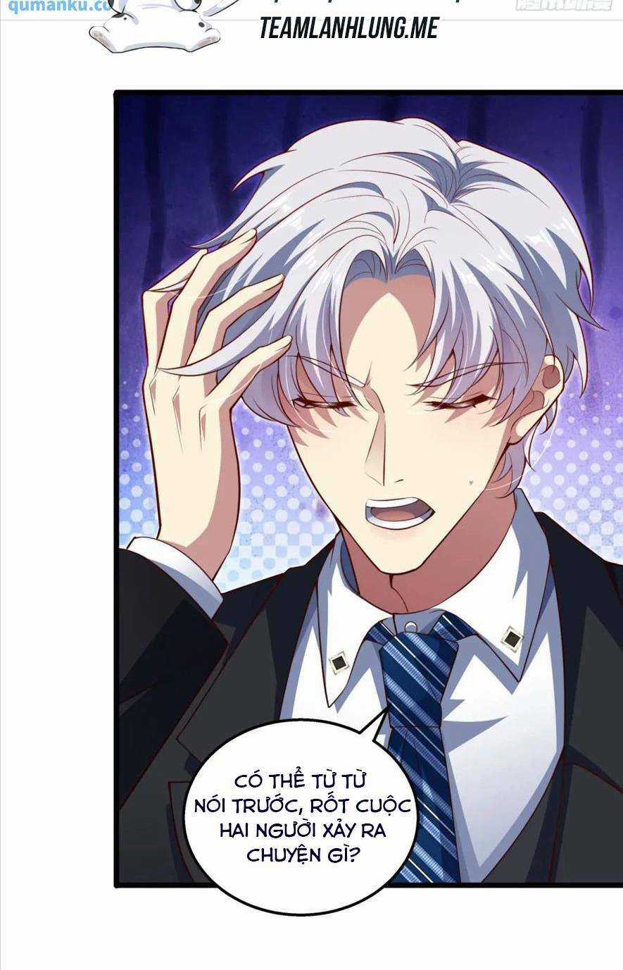 Đừng Trêu Chọc ! Nữ Phụ Độc Ác Tái Sinh Lại Chỉ Để Báo Thù Chapter 15 trang 13