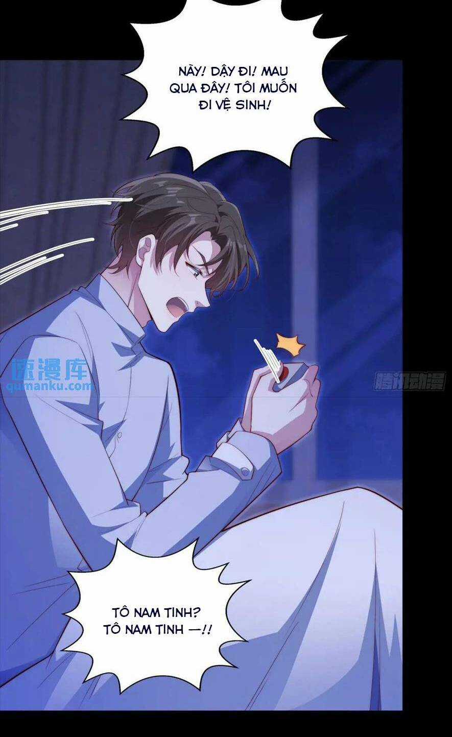 Đừng Trêu Chọc ! Nữ Phụ Độc Ác Tái Sinh Lại Chỉ Để Báo Thù Chapter 15 trang 21