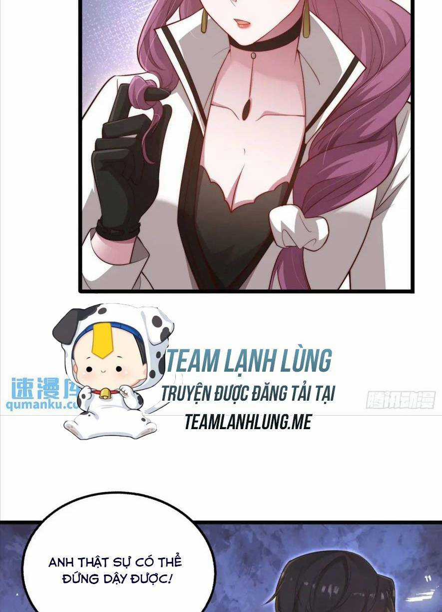 Đừng Trêu Chọc ! Nữ Phụ Độc Ác Tái Sinh Lại Chỉ Để Báo Thù Chapter 15 trang 26