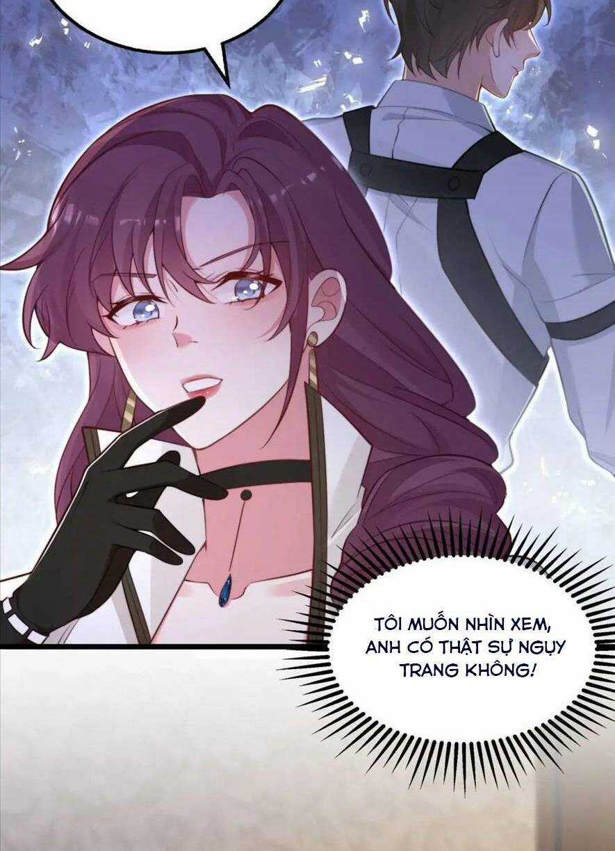 Đừng Trêu Chọc ! Nữ Phụ Độc Ác Tái Sinh Lại Chỉ Để Báo Thù Chapter 15 trang 27