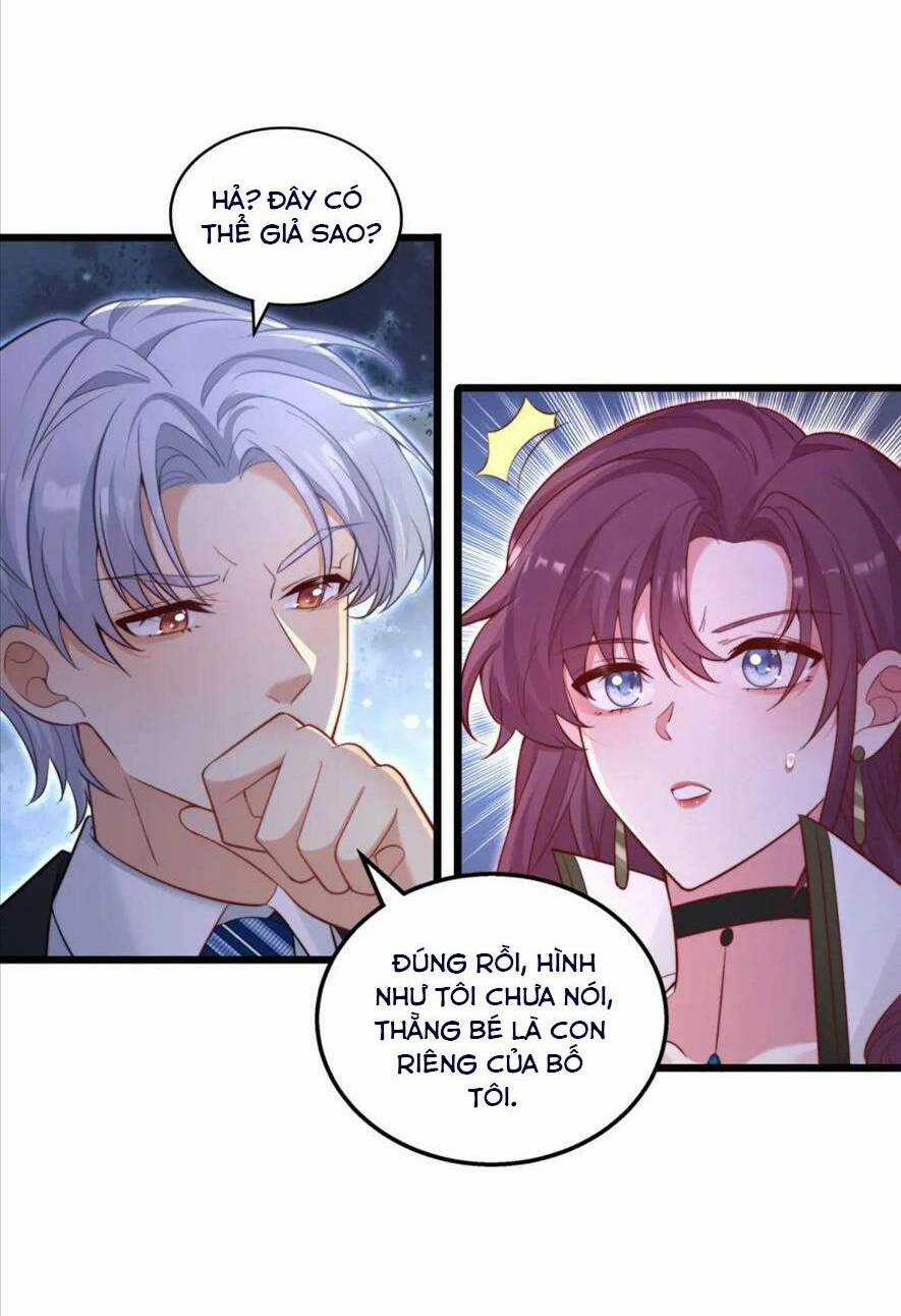 Đừng Trêu Chọc ! Nữ Phụ Độc Ác Tái Sinh Lại Chỉ Để Báo Thù Chapter 15 trang 30