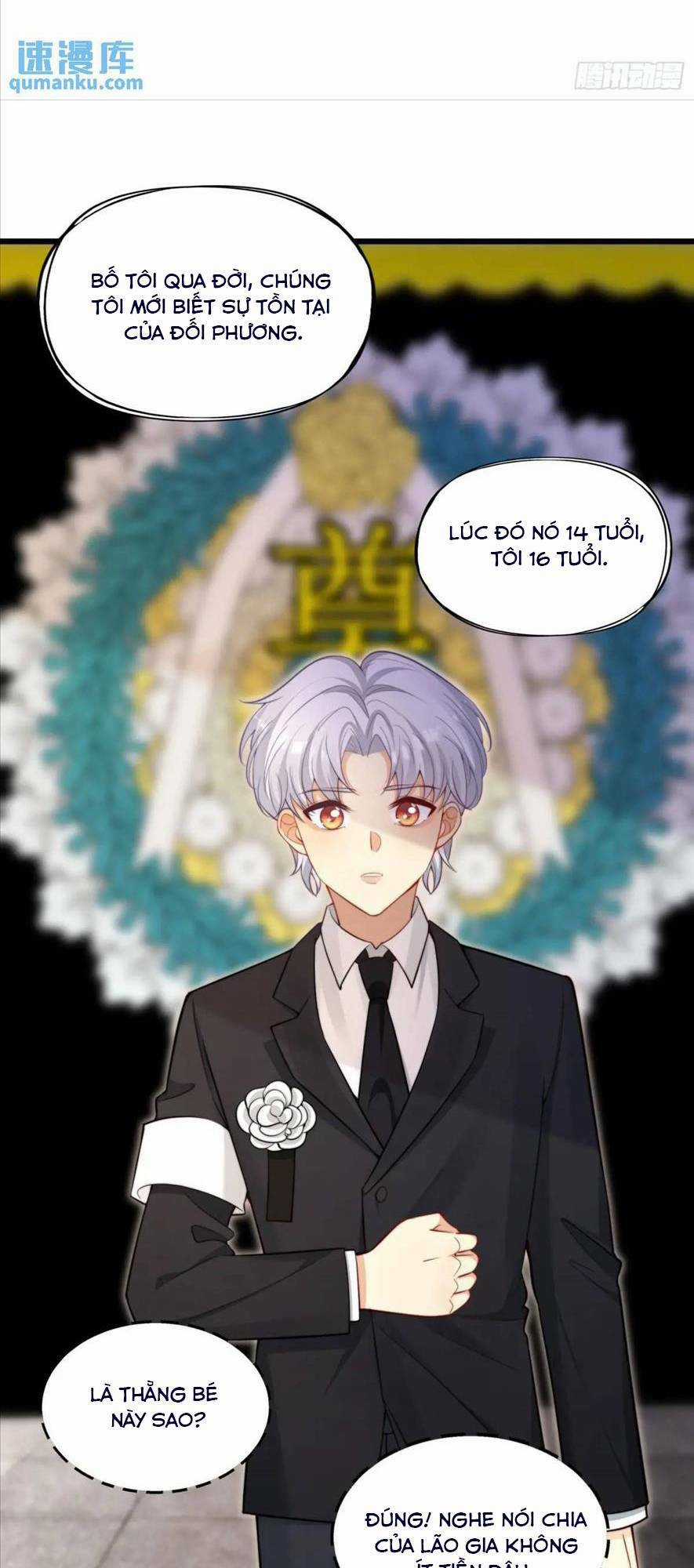 Đừng Trêu Chọc ! Nữ Phụ Độc Ác Tái Sinh Lại Chỉ Để Báo Thù Chapter 15 trang 31