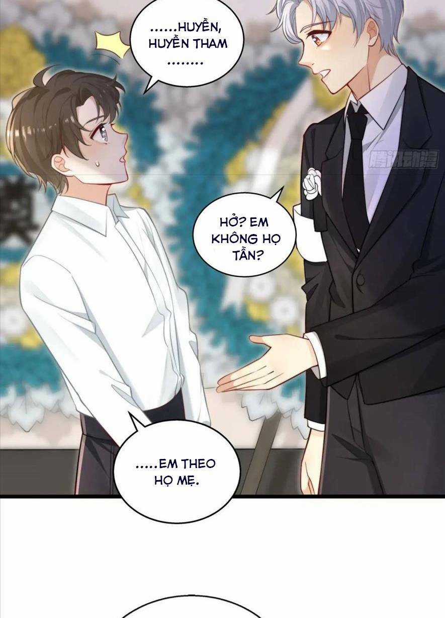 Đừng Trêu Chọc ! Nữ Phụ Độc Ác Tái Sinh Lại Chỉ Để Báo Thù Chapter 15 trang 33