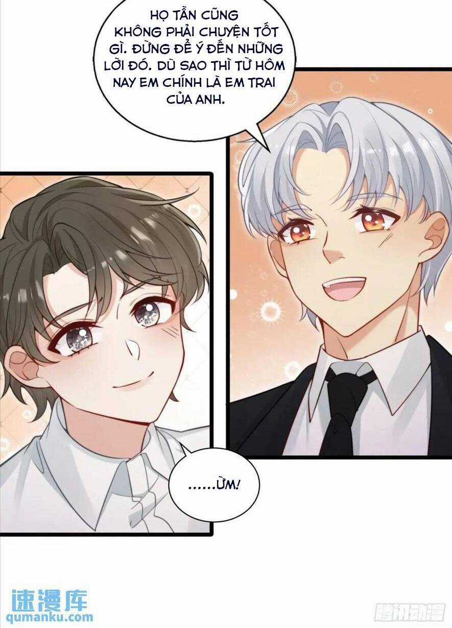 Đừng Trêu Chọc ! Nữ Phụ Độc Ác Tái Sinh Lại Chỉ Để Báo Thù Chapter 15 trang 34