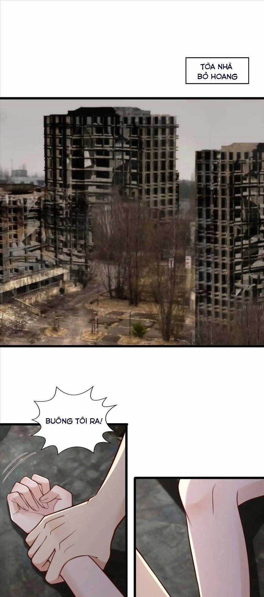 Đừng Trêu Chọc ! Nữ Phụ Độc Ác Tái Sinh Lại Chỉ Để Báo Thù Chapter 15 trang 35