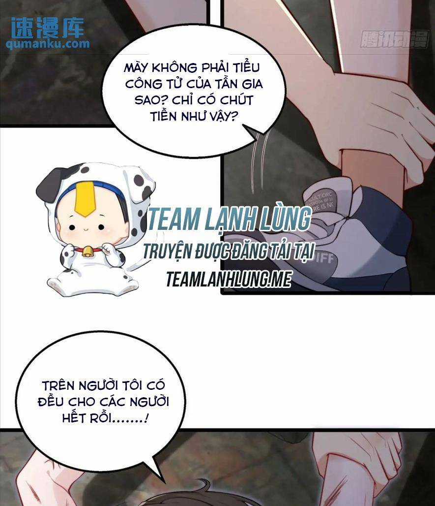 Đừng Trêu Chọc ! Nữ Phụ Độc Ác Tái Sinh Lại Chỉ Để Báo Thù Chapter 15 trang 36