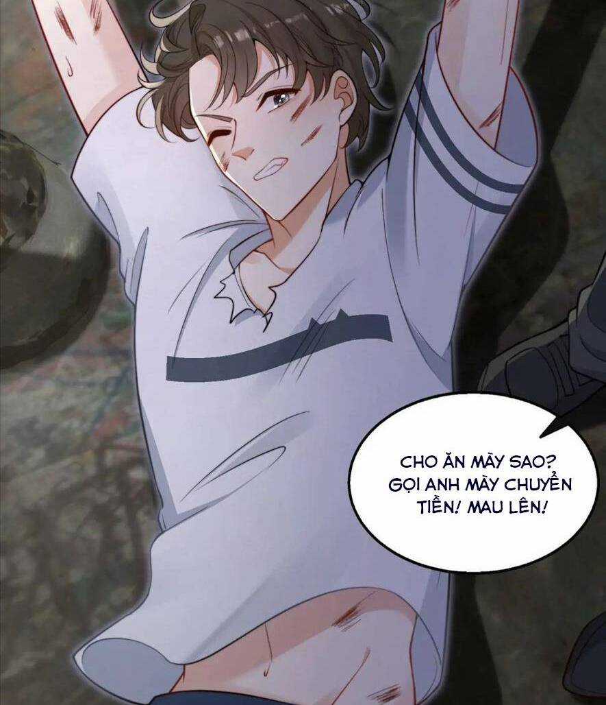 Đừng Trêu Chọc ! Nữ Phụ Độc Ác Tái Sinh Lại Chỉ Để Báo Thù Chapter 15 trang 37