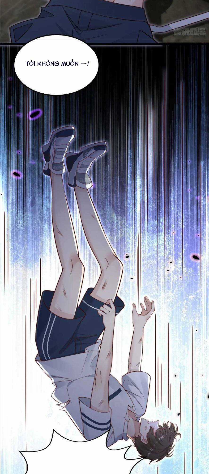 Đừng Trêu Chọc ! Nữ Phụ Độc Ác Tái Sinh Lại Chỉ Để Báo Thù Chapter 15 trang 38