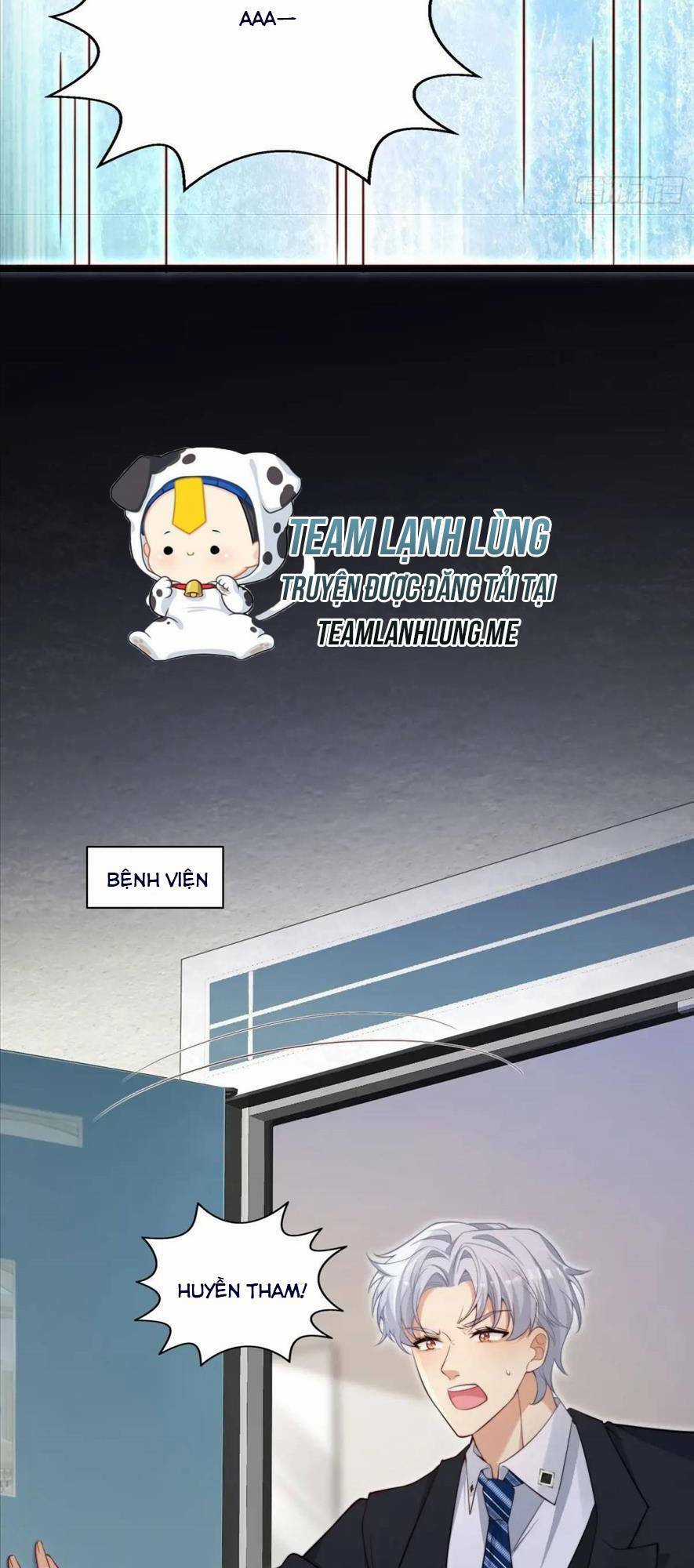 Đừng Trêu Chọc ! Nữ Phụ Độc Ác Tái Sinh Lại Chỉ Để Báo Thù Chapter 15 trang 39