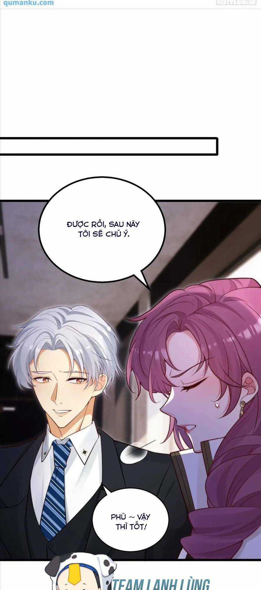 Đừng Trêu Chọc ! Nữ Phụ Độc Ác Tái Sinh Lại Chỉ Để Báo Thù Chapter 15 trang 42