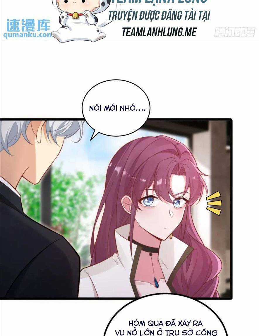 Đừng Trêu Chọc ! Nữ Phụ Độc Ác Tái Sinh Lại Chỉ Để Báo Thù Chapter 15 trang 43