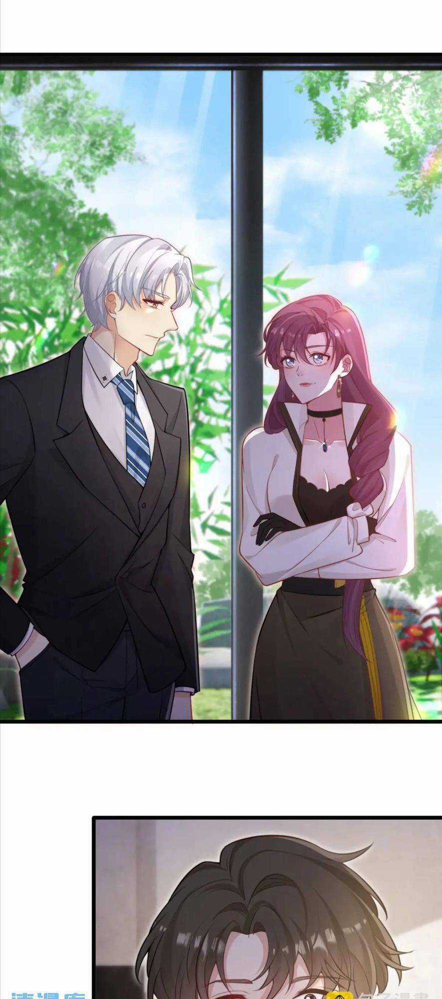 Đừng Trêu Chọc ! Nữ Phụ Độc Ác Tái Sinh Lại Chỉ Để Báo Thù Chapter 15 trang 45