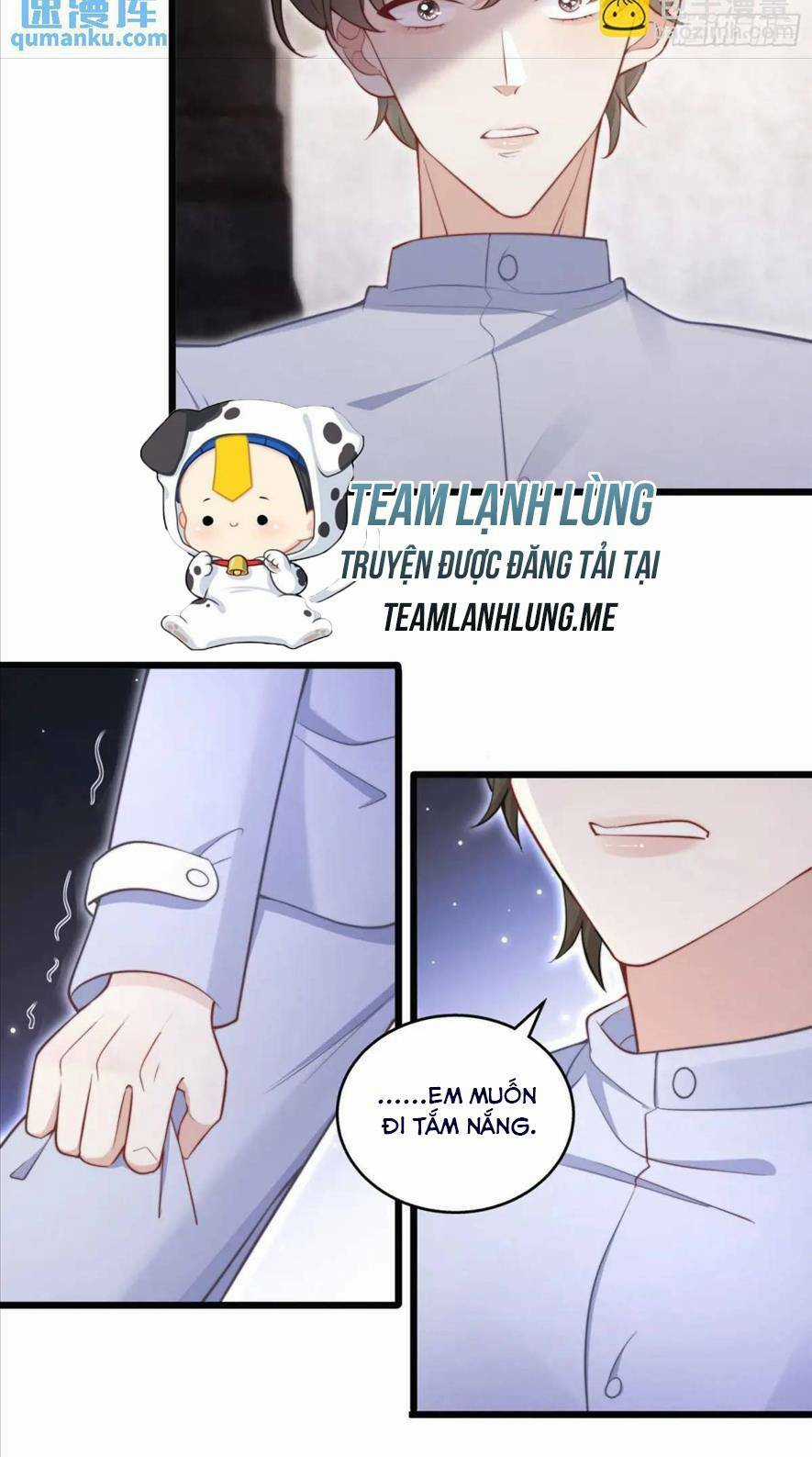 Đừng Trêu Chọc ! Nữ Phụ Độc Ác Tái Sinh Lại Chỉ Để Báo Thù Chapter 15 trang 46