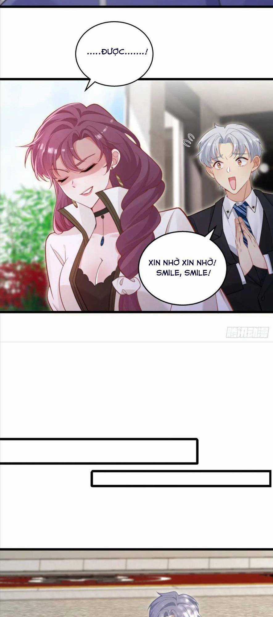 Đừng Trêu Chọc ! Nữ Phụ Độc Ác Tái Sinh Lại Chỉ Để Báo Thù Chapter 15 trang 48