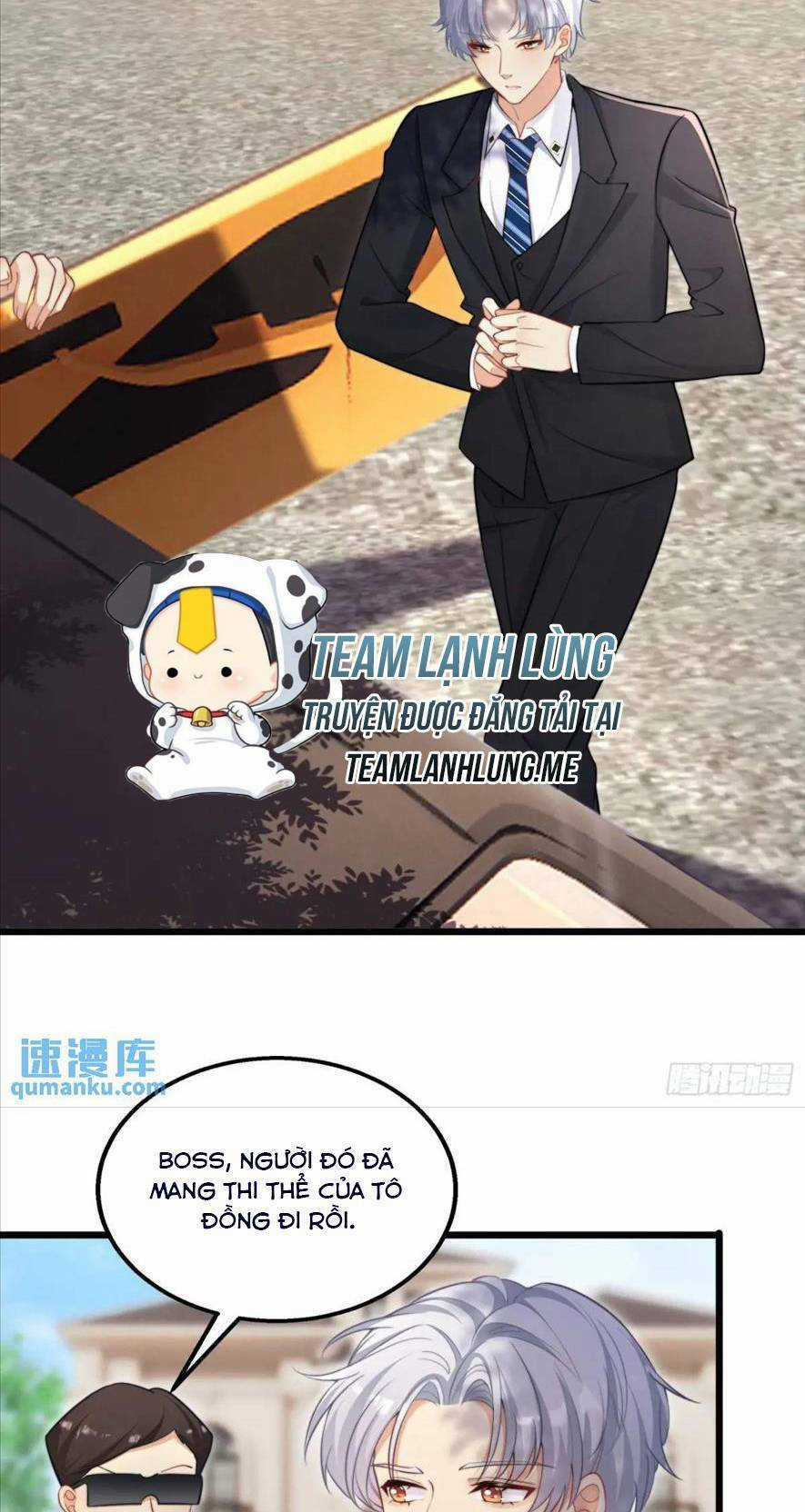 Đừng Trêu Chọc ! Nữ Phụ Độc Ác Tái Sinh Lại Chỉ Để Báo Thù Chapter 15 trang 49