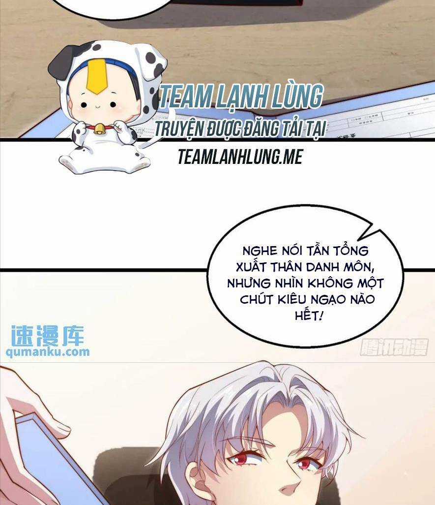 Đừng Trêu Chọc ! Nữ Phụ Độc Ác Tái Sinh Lại Chỉ Để Báo Thù Chapter 15 trang 7