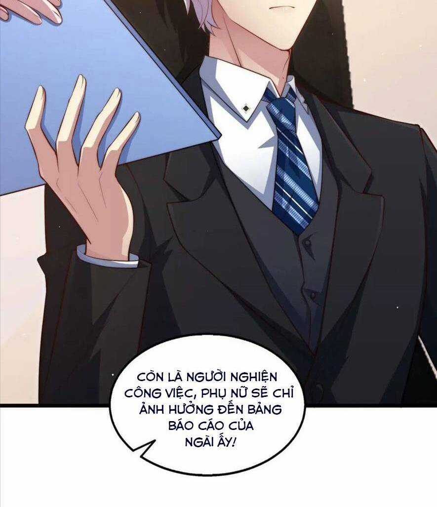 Đừng Trêu Chọc ! Nữ Phụ Độc Ác Tái Sinh Lại Chỉ Để Báo Thù Chapter 15 trang 8