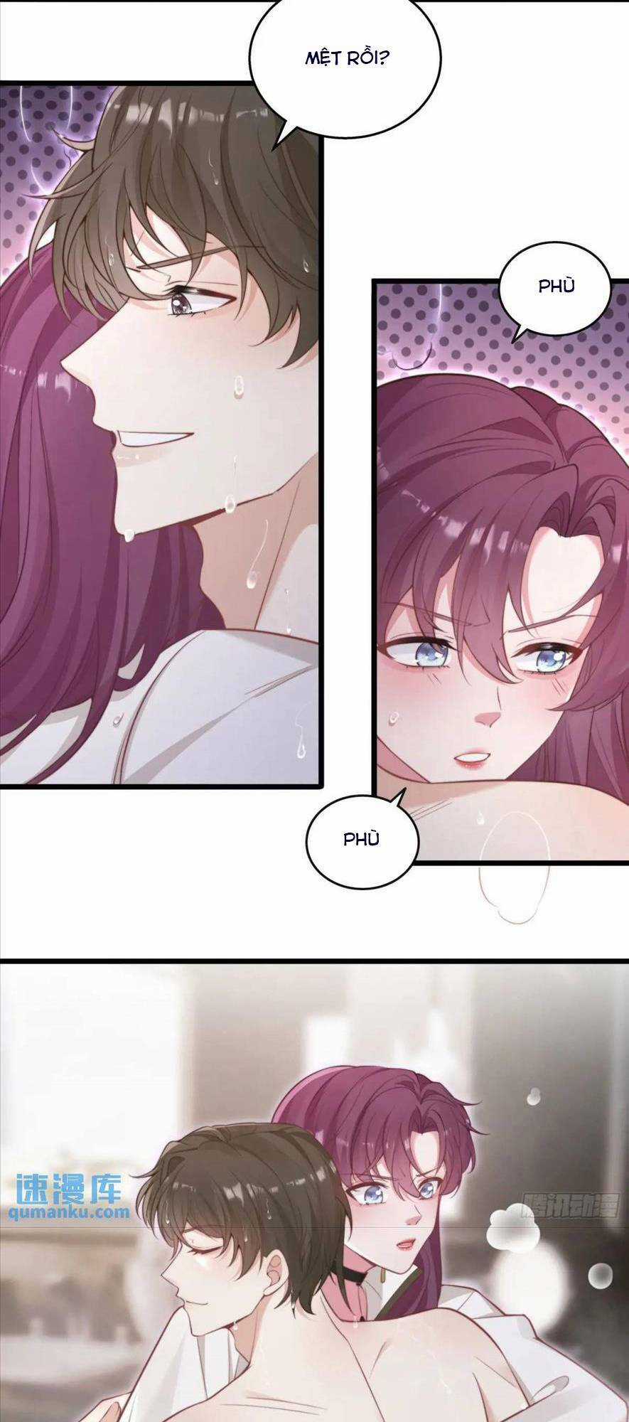 Đừng Trêu Chọc ! Nữ Phụ Độc Ác Tái Sinh Lại Chỉ Để Báo Thù Chapter 16 trang 13