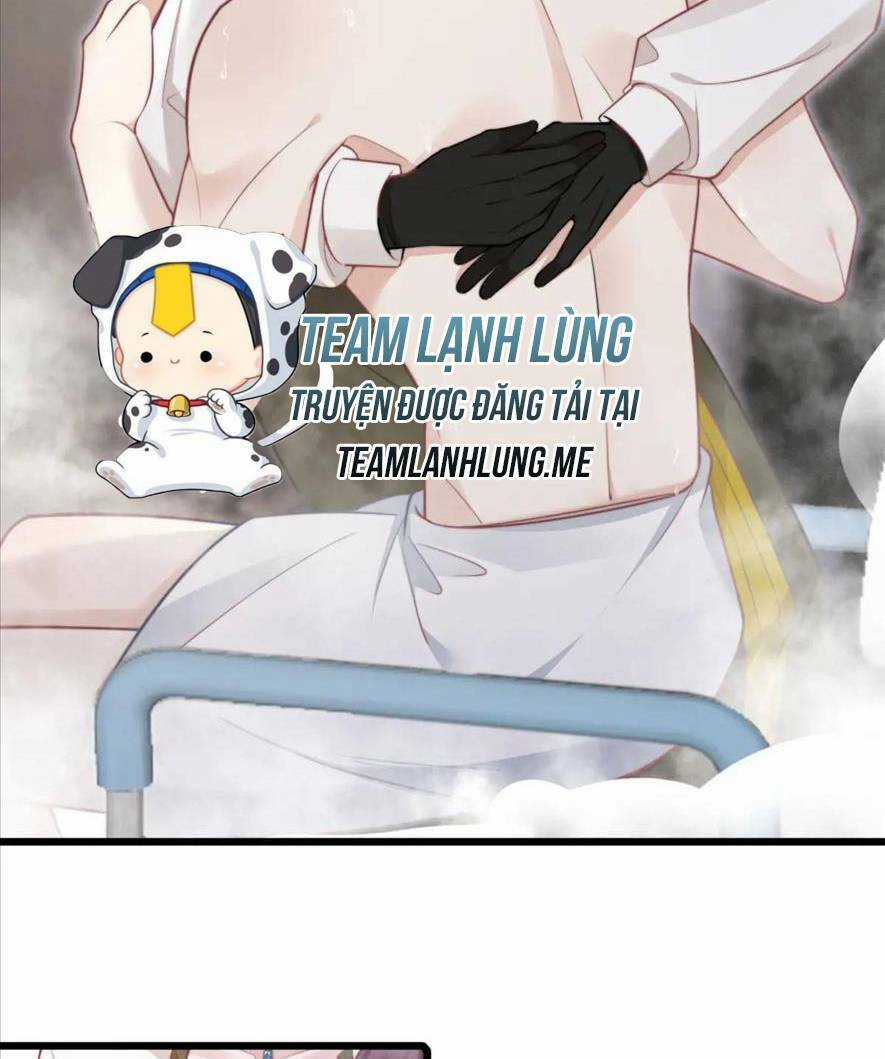 Đừng Trêu Chọc ! Nữ Phụ Độc Ác Tái Sinh Lại Chỉ Để Báo Thù Chapter 16 trang 14