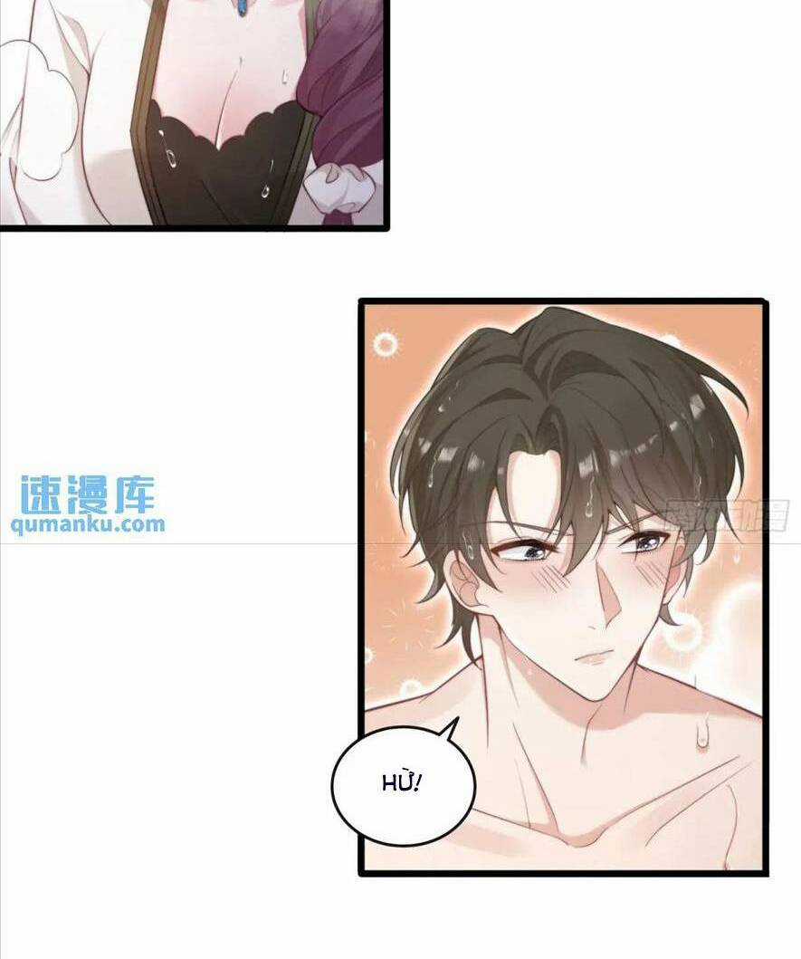 Đừng Trêu Chọc ! Nữ Phụ Độc Ác Tái Sinh Lại Chỉ Để Báo Thù Chapter 16 trang 15