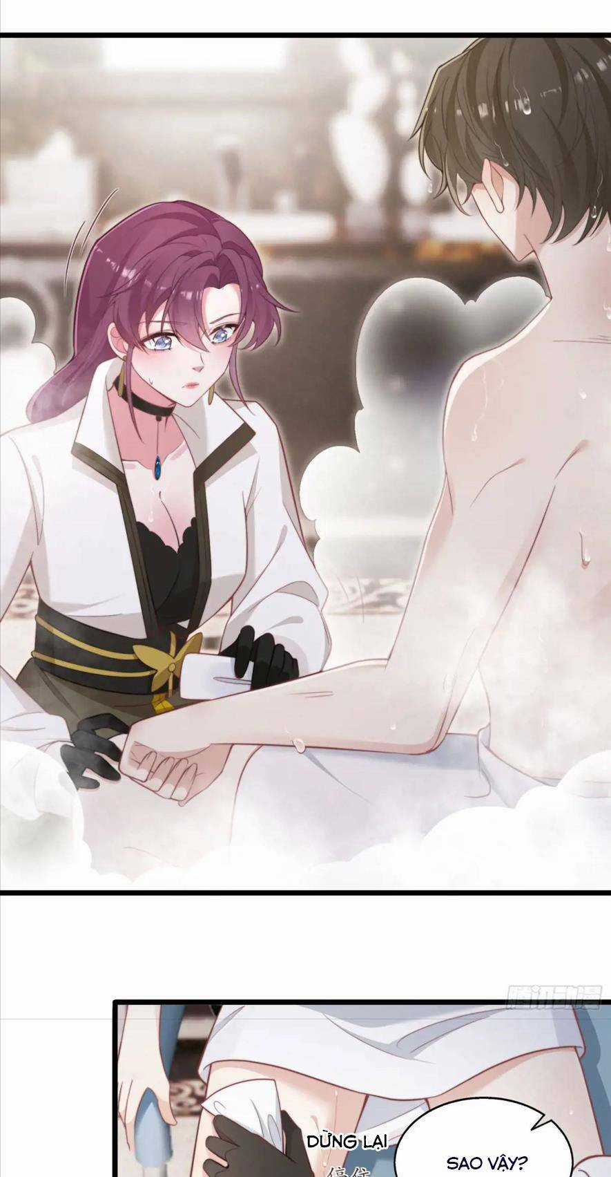 Đừng Trêu Chọc ! Nữ Phụ Độc Ác Tái Sinh Lại Chỉ Để Báo Thù Chapter 16 trang 16