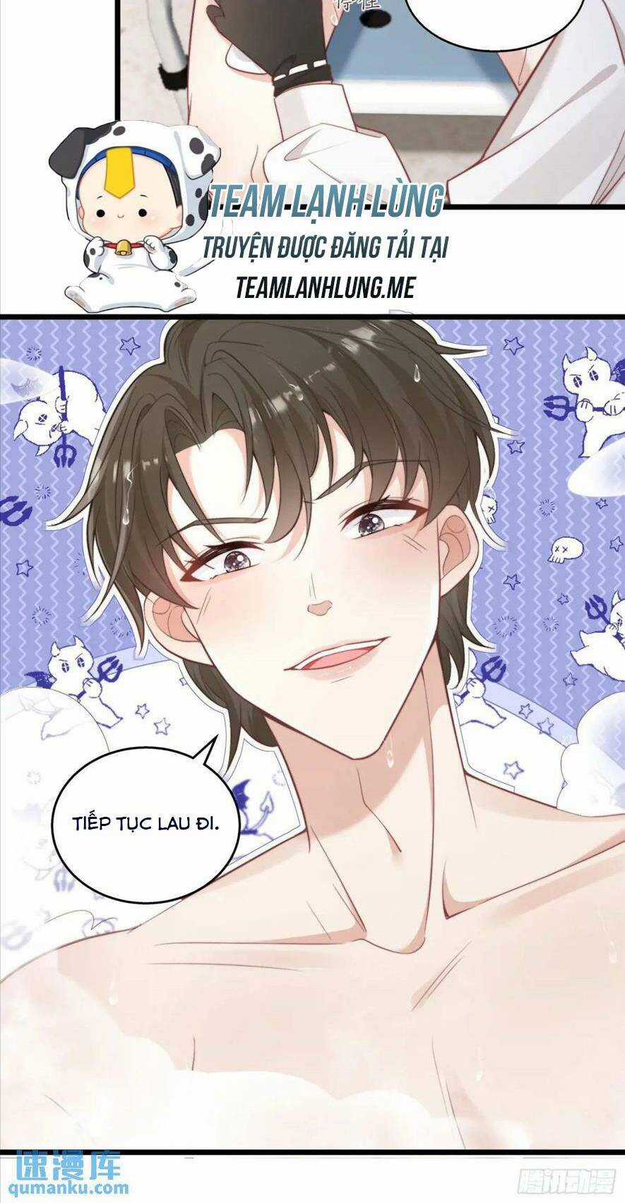 Đừng Trêu Chọc ! Nữ Phụ Độc Ác Tái Sinh Lại Chỉ Để Báo Thù Chapter 16 trang 17