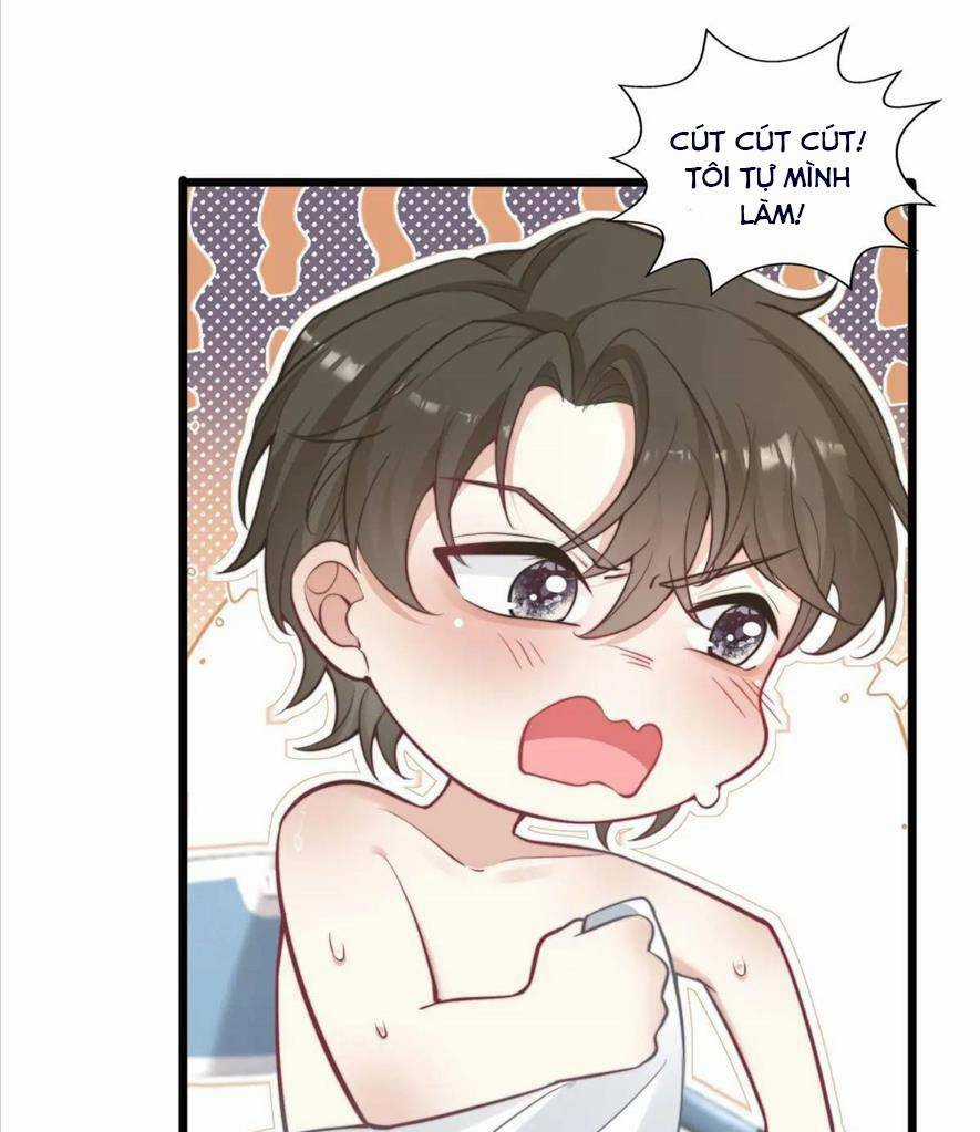 Đừng Trêu Chọc ! Nữ Phụ Độc Ác Tái Sinh Lại Chỉ Để Báo Thù Chapter 16 trang 19