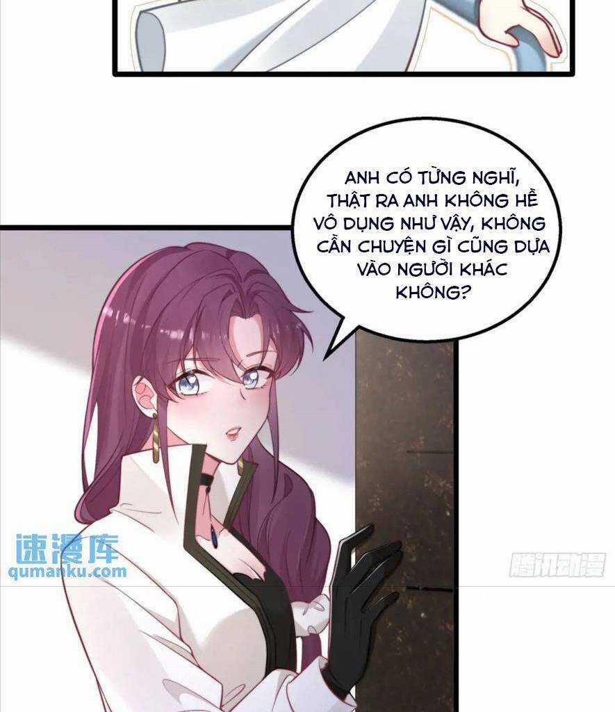 Đừng Trêu Chọc ! Nữ Phụ Độc Ác Tái Sinh Lại Chỉ Để Báo Thù Chapter 16 trang 20