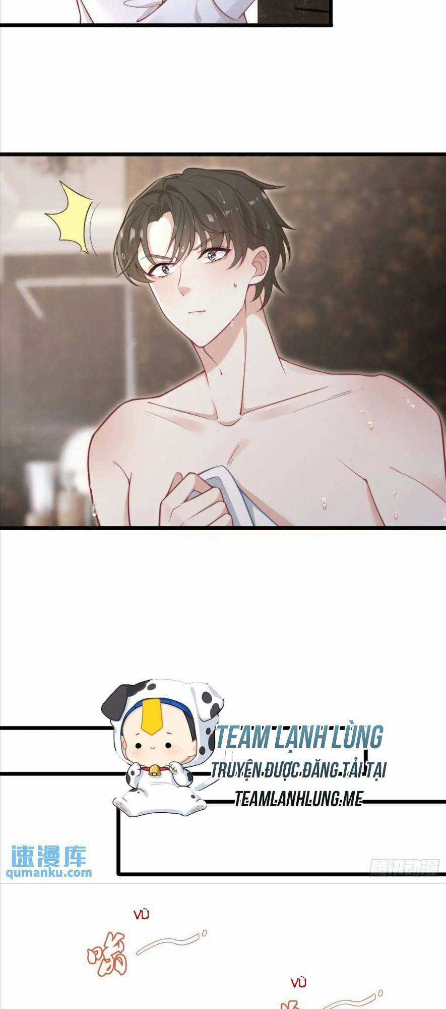 Đừng Trêu Chọc ! Nữ Phụ Độc Ác Tái Sinh Lại Chỉ Để Báo Thù Chapter 16 trang 21