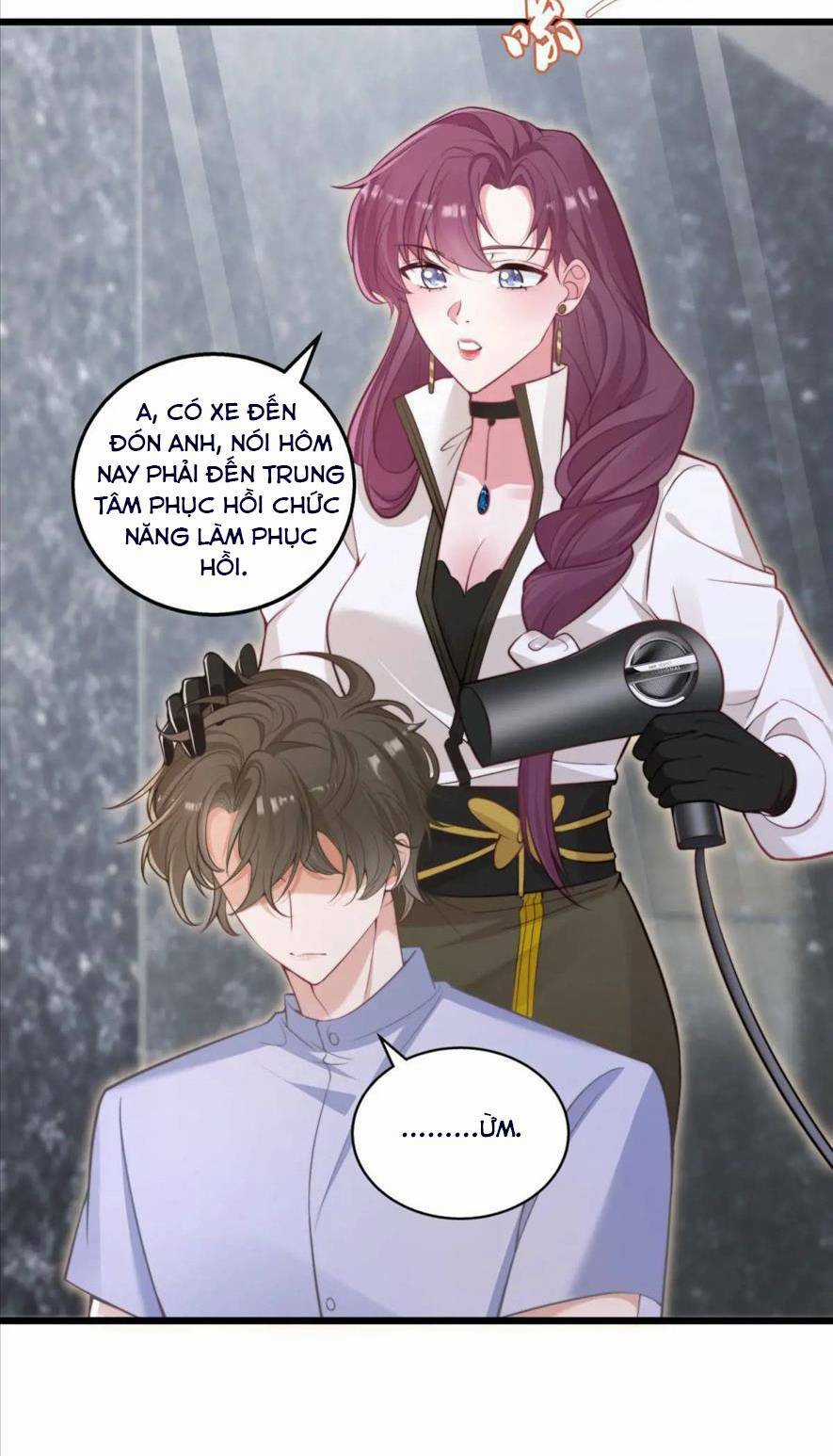 Đừng Trêu Chọc ! Nữ Phụ Độc Ác Tái Sinh Lại Chỉ Để Báo Thù Chapter 16 trang 22