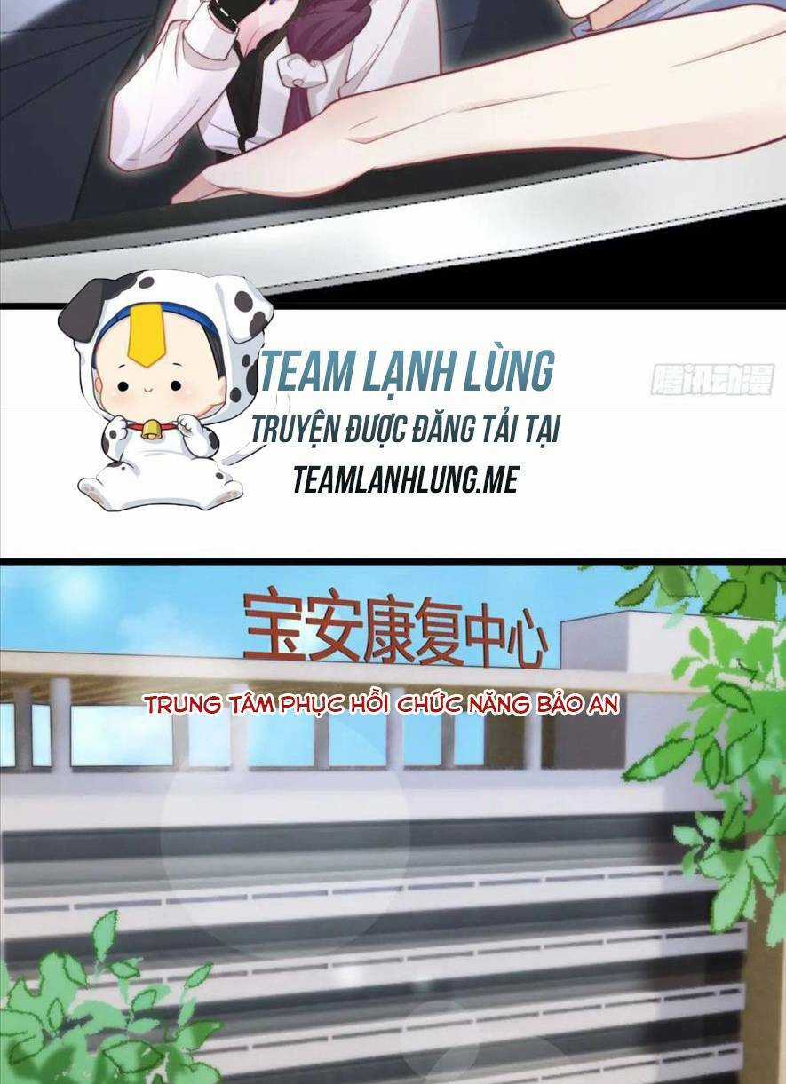 Đừng Trêu Chọc ! Nữ Phụ Độc Ác Tái Sinh Lại Chỉ Để Báo Thù Chapter 16 trang 25