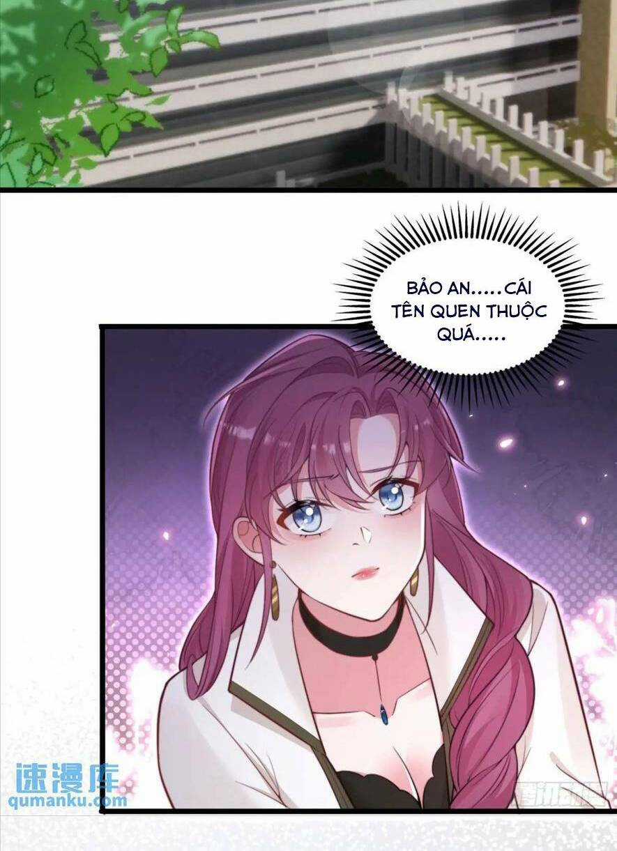 Đừng Trêu Chọc ! Nữ Phụ Độc Ác Tái Sinh Lại Chỉ Để Báo Thù Chapter 16 trang 26