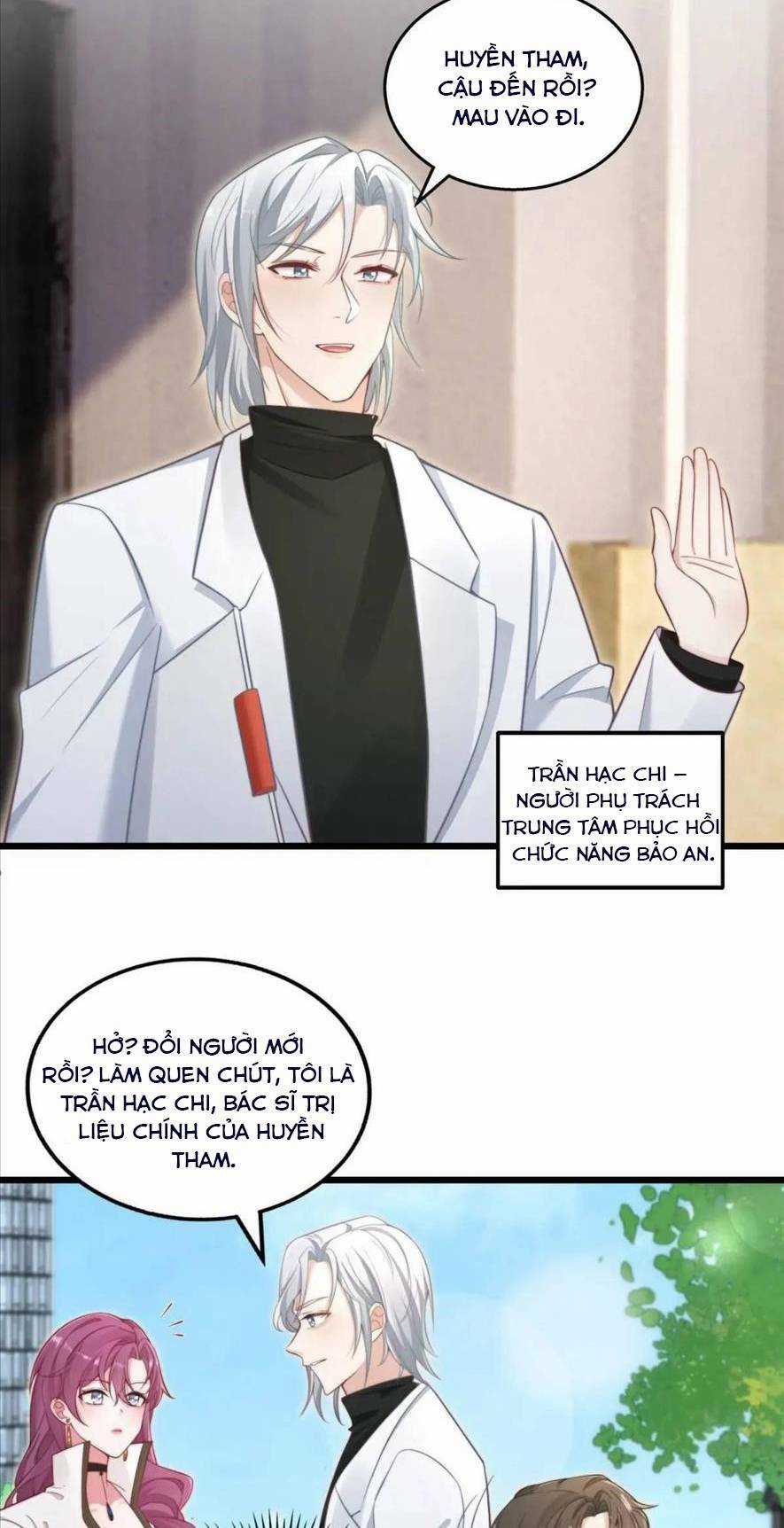 Đừng Trêu Chọc ! Nữ Phụ Độc Ác Tái Sinh Lại Chỉ Để Báo Thù Chapter 16 trang 28