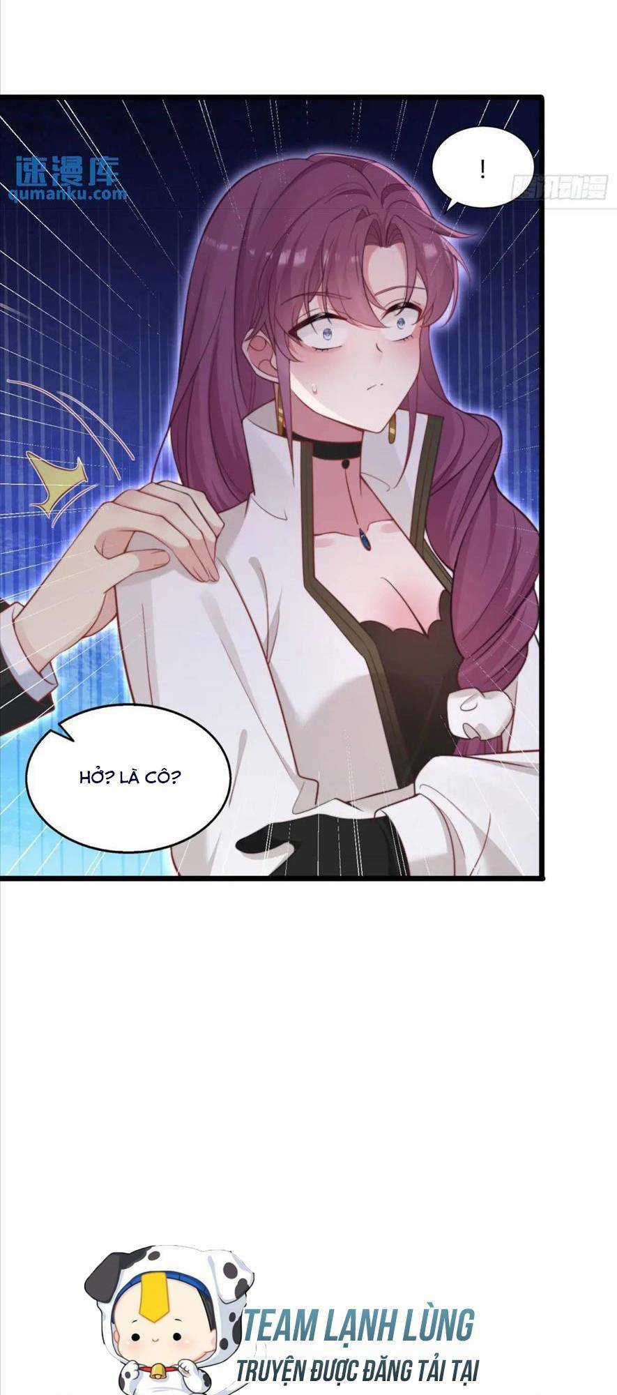 Đừng Trêu Chọc ! Nữ Phụ Độc Ác Tái Sinh Lại Chỉ Để Báo Thù Chapter 16 trang 30