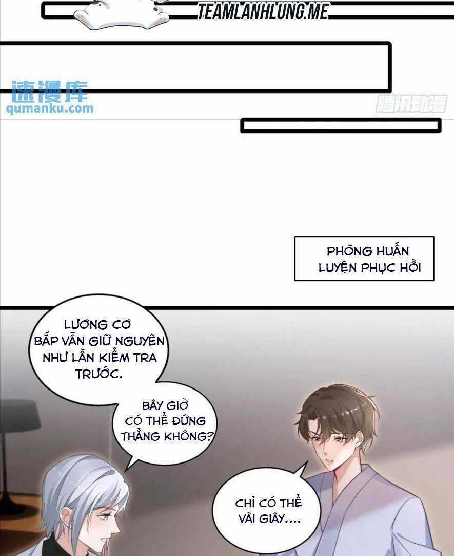 Đừng Trêu Chọc ! Nữ Phụ Độc Ác Tái Sinh Lại Chỉ Để Báo Thù Chapter 16 trang 31