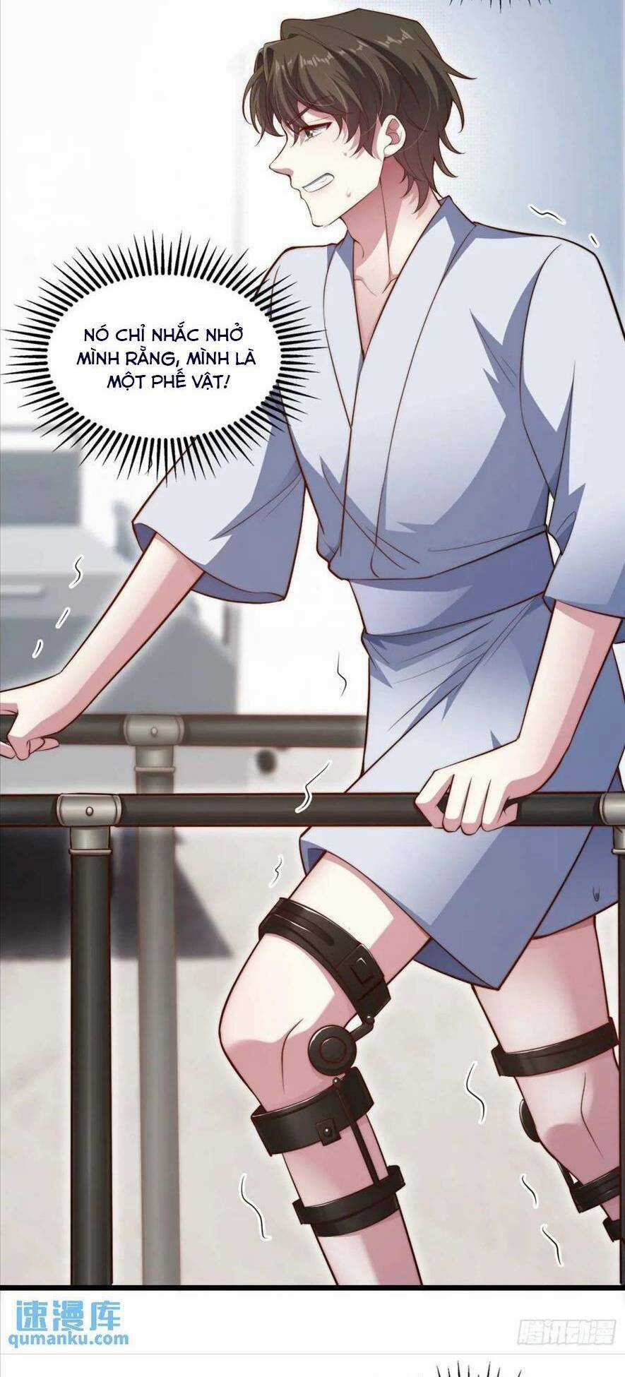 Đừng Trêu Chọc ! Nữ Phụ Độc Ác Tái Sinh Lại Chỉ Để Báo Thù Chapter 16 trang 34