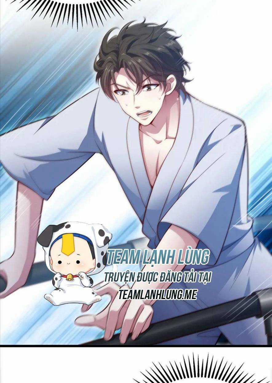 Đừng Trêu Chọc ! Nữ Phụ Độc Ác Tái Sinh Lại Chỉ Để Báo Thù Chapter 16 trang 36