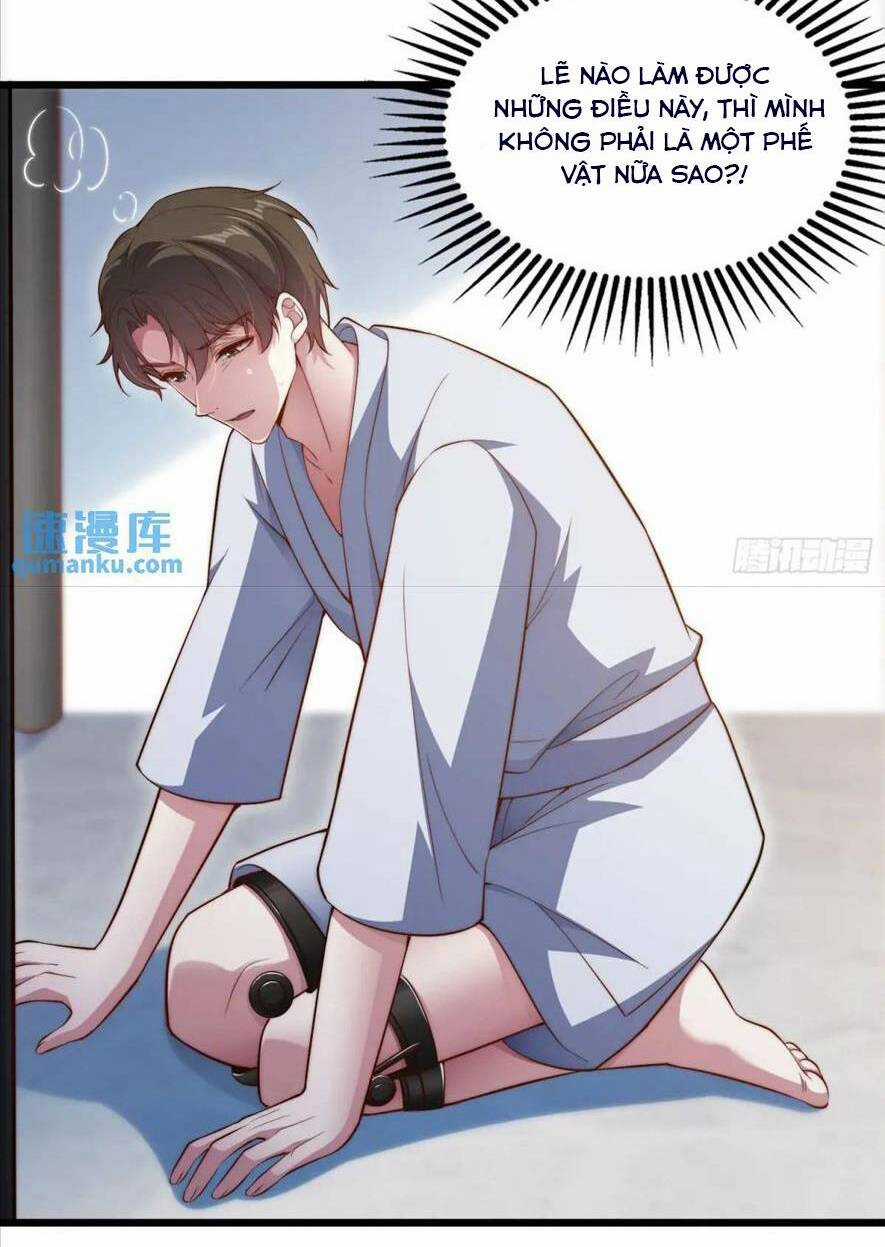 Đừng Trêu Chọc ! Nữ Phụ Độc Ác Tái Sinh Lại Chỉ Để Báo Thù Chapter 16 trang 37