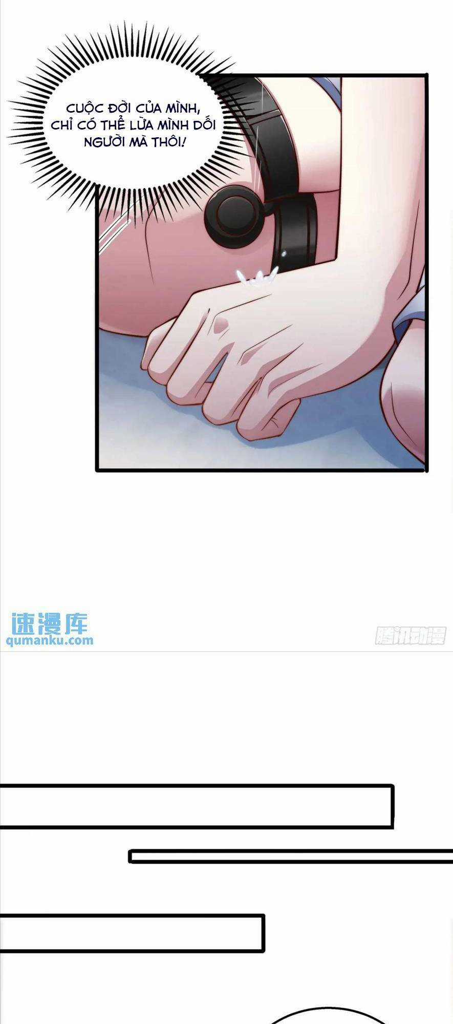 Đừng Trêu Chọc ! Nữ Phụ Độc Ác Tái Sinh Lại Chỉ Để Báo Thù Chapter 16 trang 38