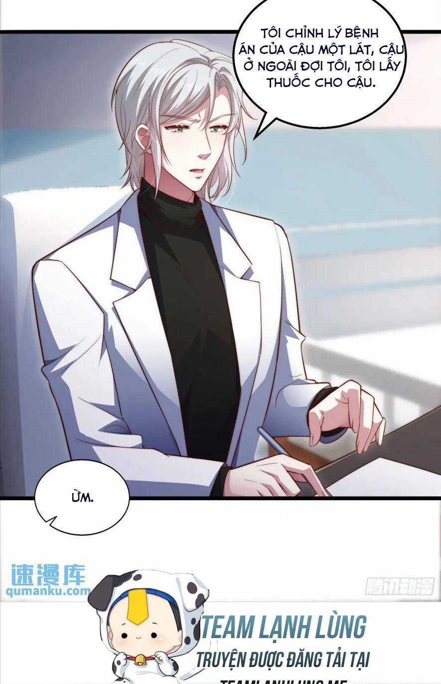 Đừng Trêu Chọc ! Nữ Phụ Độc Ác Tái Sinh Lại Chỉ Để Báo Thù Chapter 16 trang 39